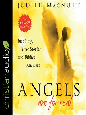 cover image of Angels Are for Real